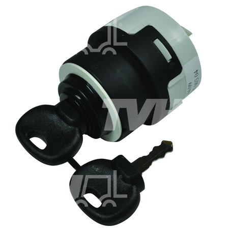 Produktbild von Zündschalter