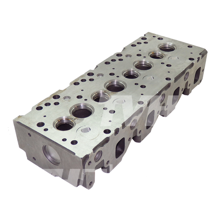 Produktbild von Zylinderkopf