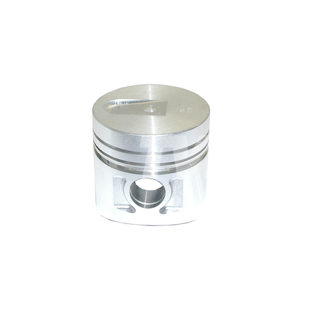 Produktbild von Kolbe Motor