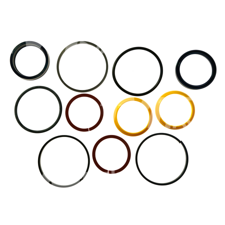 Produktbild von Dichtungsatz Zylinder