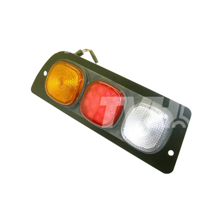 Produktbild von Eckleuchte