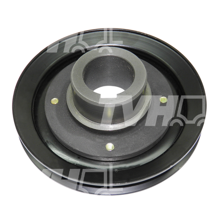 Produktbild von Keilriemenscheibe