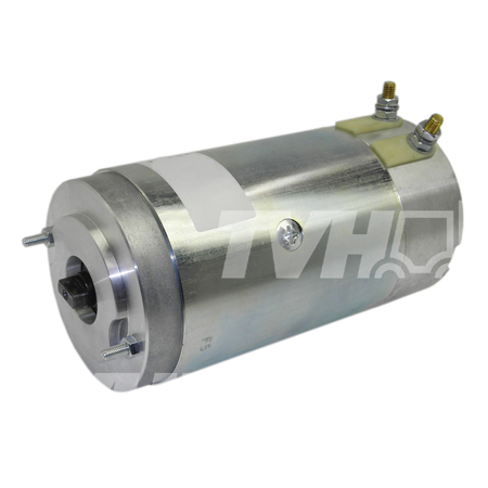 Produktbild von Elektromotor