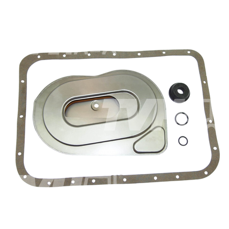 Produktbild von HydraulikÖlfilter