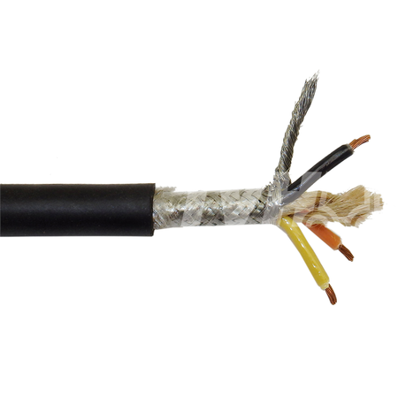 Produktbild von Elektrokabel