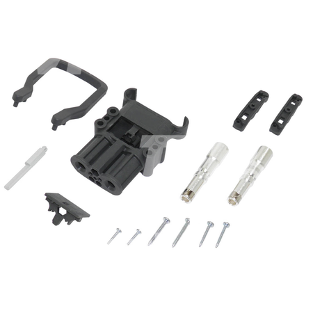 Batterieanschlussbaugruppe Produktbild von Batterieanschlussbaugruppe