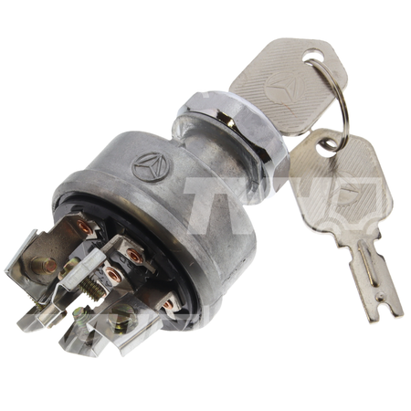 Produktbild von Zündschalter