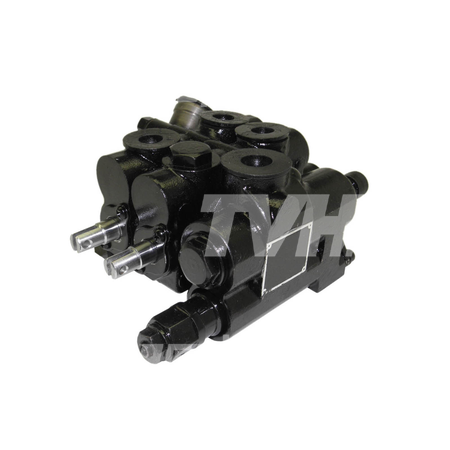 Produktbild von Ventilblock