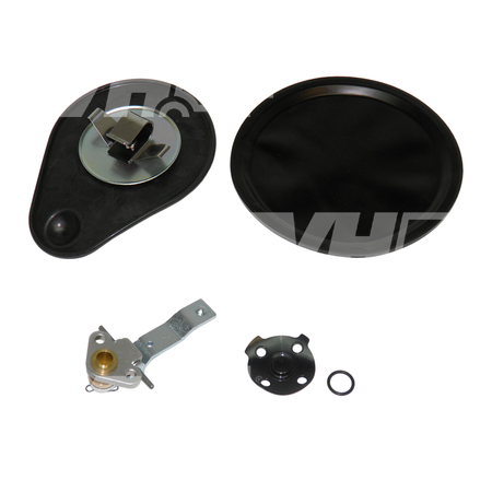 Produktbild von Reparatursatz VerdÄmpfer