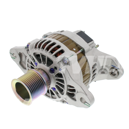 Produktbild von Lichtmaschine