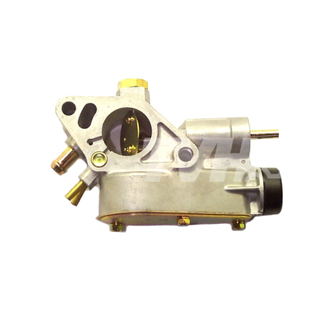 Produktbild von Drehzahlbegrenzer