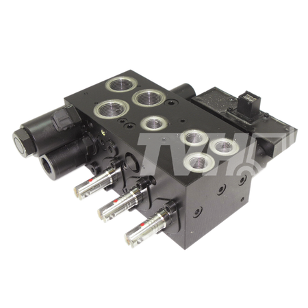 Produktbild von Ventilblock
