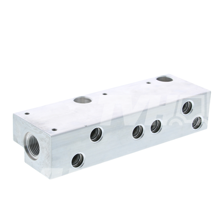 Produktbild von Verteilerblock