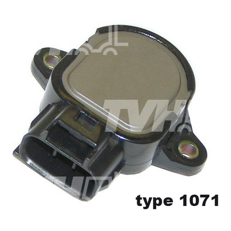 Produktbild von Potentiometer