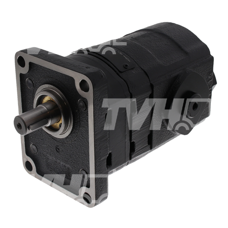 Produktbild von Hydromotor