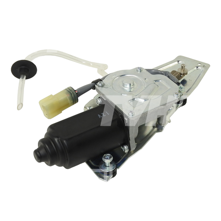 Produktbild von Servomotor