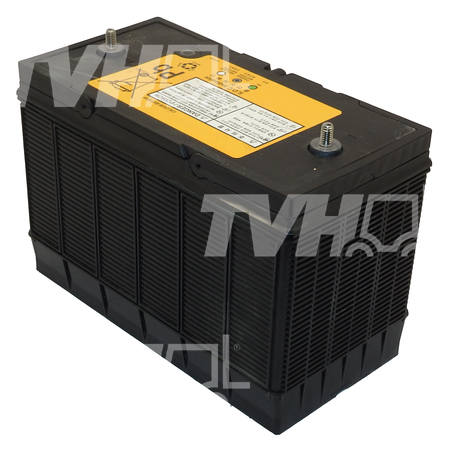 Produktbild von Battery