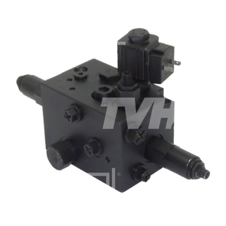 Produktbild von Hydraulikteil