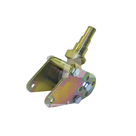 Produktbild von Schwenkradhalterung