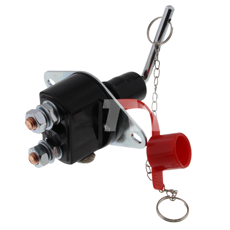 Produktbild von Batterieschalter