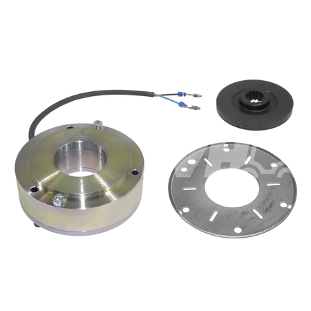 Produktbild von Elektrische Bremse