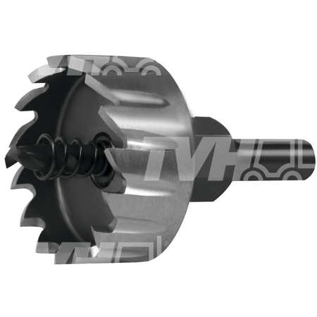 Produktbild von Bohrer Und SchaftfrÄser