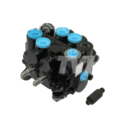 Produktbild von Ventilblock