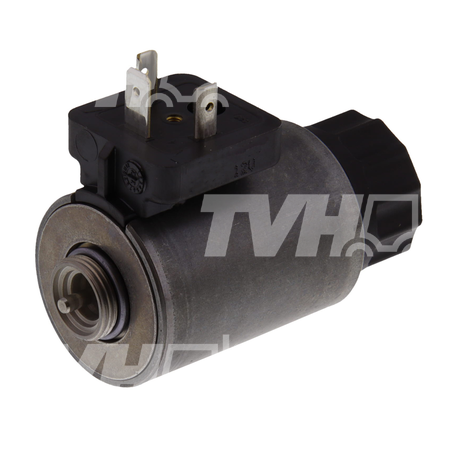 Spule Proportionalventil Produktbild von Spule Proportionalventil