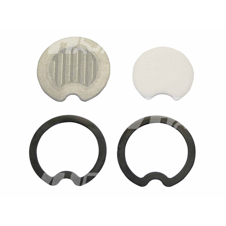 Produktbild von Satz Filter Lpg
