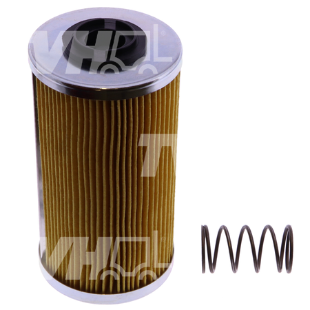 Produktbild von Hydraulikfilter