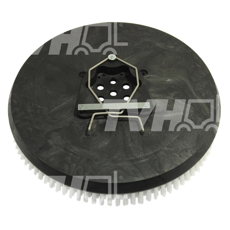 Produktbild von SchrubbÜrste