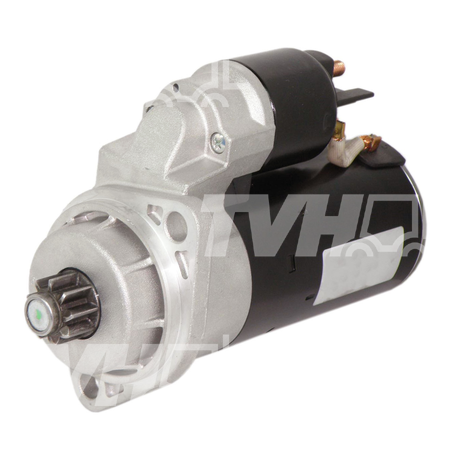 Produktbild von Anlasser