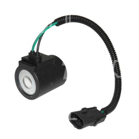 Produktbild von Spule Elektroventil