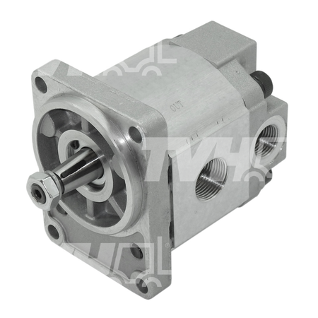 Produktbild von Hydromotor