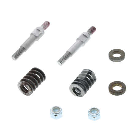 Produktbild von Fastner Kit Steer Box