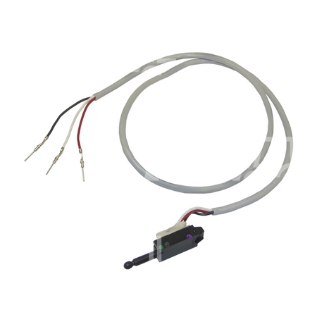 Produktbild von Potentiometer