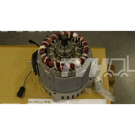 Produktbild von Elektromotor