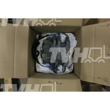 Produktbild von Ventilblock