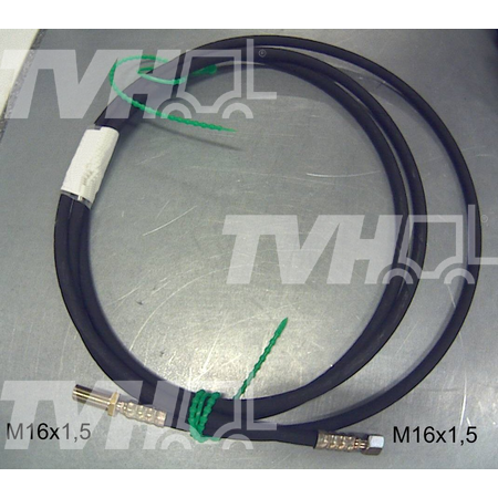 Produktbild von Hydraulikschlauch Mit Armatur