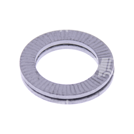 Produktbild von Federring Mit Zahn