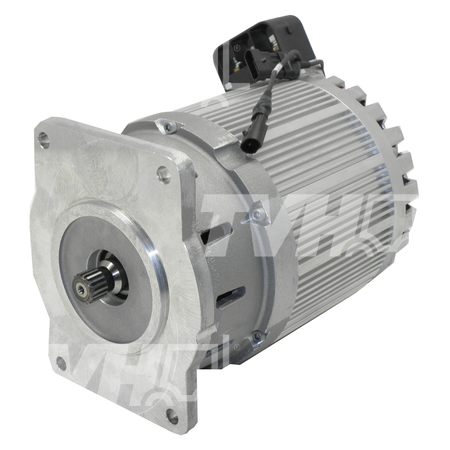 Produktbild von Elektromotor