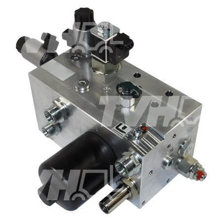 Produktbild von Ventilblock