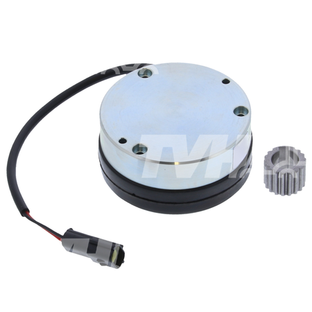 Produktbild von Elektrische Bremse