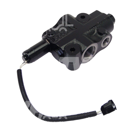 Produktbild von Hydraulikventil Element
