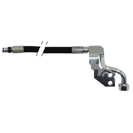Produktbild von Hydraulikschlauch Mit Armatur