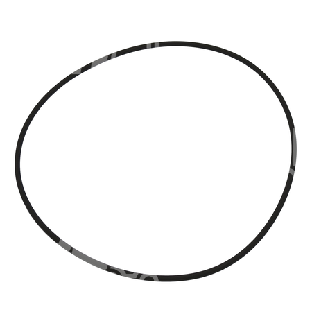 Produktbild von O-ring