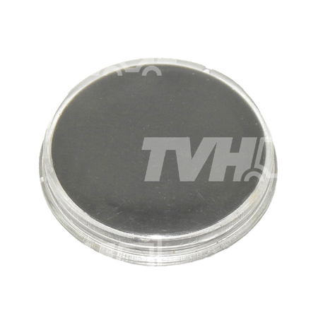 Objektiv Und Symboltafel