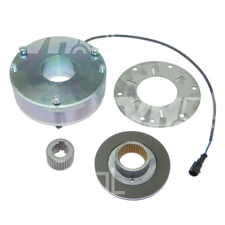 Produktbild von Elektrische Bremse