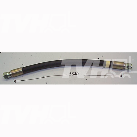 Produktbild von Hydraulikschlauch Mit Armatur