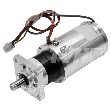 Produktbild von Elektromotor